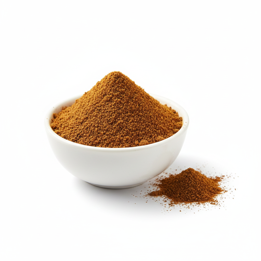 Garam Masala